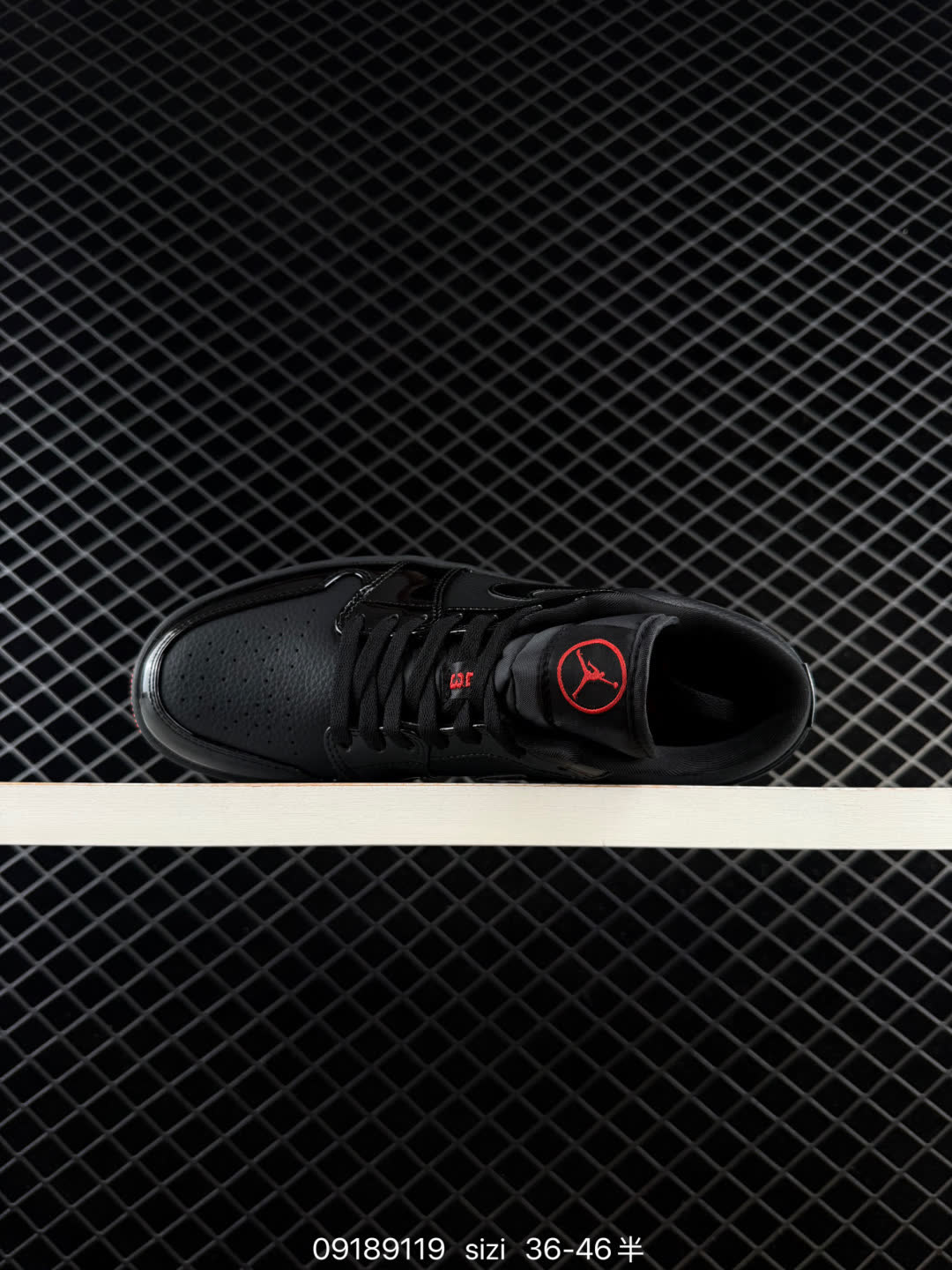Nike Air Jordan 1 Low-DD1660-001